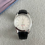 Vintage 7120 Manual Wind Men's Watch Serve the People Commemorative 90s NOS