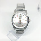 Fuxing 7120 Manual Wind Watch 19 Jewels Serve the People Commemorative