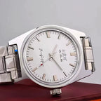 Dadu River Manual Wind Mechanical Men's Watch Classic Nostalgic NOS Sichuan