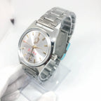 Fuxing 7120 Manual Wind Watch 19 Jewels Serve the People Commemorative