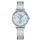 GESMART Women's Fashion Quartz Watch Water Resistant Minimalist Casual Student Ladies Wristwatch