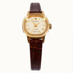 Baoshihua Ladies Mechanical Watch Vintage Retro Student 90s NOS Shanghai
