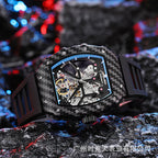 GESMART Men's High End Automatic Mechanical Watch Water Resistant Luminous Trendy