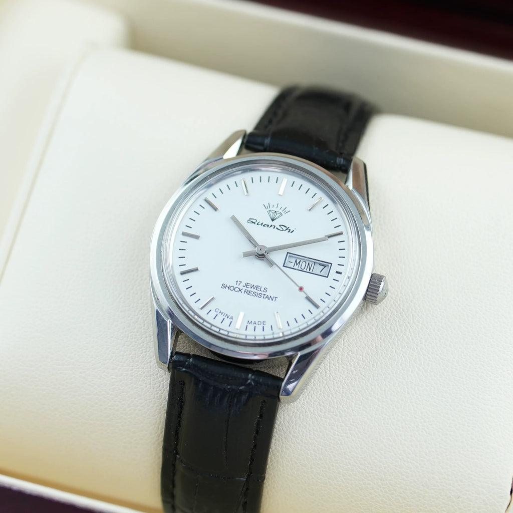 Diamond Brand Manual Wind Mechanical Watch Vintage NOS New Unisex
