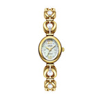 Women's Modern Chinese-Style Bracelet Vintage Watch