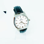 Yan'an Manual Wind Mechanical Men's Watch Classic Nostalgic NOS New