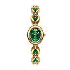 Women's Modern Chinese-Style Bracelet Vintage Watch