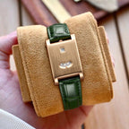 Men's Square Sport Business Watch, Premium Dress Watch