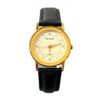 LEISDA Ladies Quartz Watch Vintage Retro Student Elegant NOS