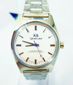 Yan'an Manual Wind Mechanical Men's Watch Classic Nostalgic NOS New