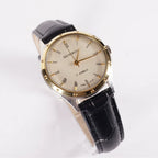 Baoshihua Ladies Manual Wind Mechanical Watch Vintage Retro Minimalist 90s
