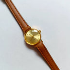 HAIDA Ladies Quartz Watch Exquisite Compact