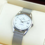 Diamond Brand Manual Wind Mechanical Watch Vintage NOS New Unisex