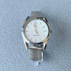 Vintage 7120 Manual Wind Mechanical Men's Watch August 1st Retro Gift NOS