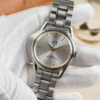 Diamond Brand Peace Commemorative Men's Manual Wind Mechanical Watch NOS New