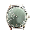 Men's 42mm Manual Wind Mechanical Watch ST3600 Series ST6497 Movement