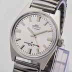 Beijing Tian'an Men's Manual Wind Mechanical Watch Classic Nostalgic NOS New