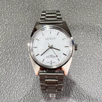 LEISDA 7120 Manual Wind Mechanical Men's Watch Classic Minimalist Vintage