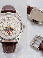Friendship Vintage Mechanical Watch Nostalgic NOS Grandfather Gift