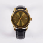 Vintage Xi'an Butterfly Men's Manual Wind Mechanical Watch Retro NOS Student