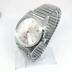 Fuxing 7120 Manual Wind Watch 19 Jewels Serve the People Commemorative