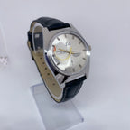 East Wind Men's 7120 Manual Wind Mechanical Watch 19 Jewels Creative NOS
