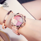 Women's Urban Professional Couple Quartz Watch