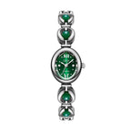 Women's Modern Chinese-Style Bracelet Vintage Watch