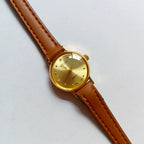HAIDA Ladies Quartz Watch Exquisite Compact