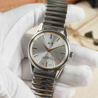 Diamond Brand Peace Commemorative Men's Manual Wind Mechanical Watch NOS New