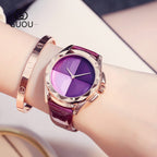 Women's Urban Professional Couple Quartz Watch