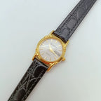 Baoshihua Quartz Watch Day-Date Calendar Vintage NOS No.2 Factory