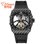 GESMART Men's High End Automatic Mechanical Watch Water Resistant Luminous Trendy