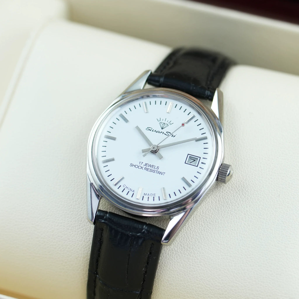 Diamond Brand Manual Wind Mechanical Watch Vintage NOS New Unisex