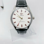 Liberation Men's Manual Wind Mechanical Watch Classic Nostalgic NOS New