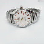 Liberation Men's Manual Wind Mechanical Watch Classic Nostalgic NOS New
