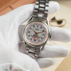 Diamond Brand Peace Commemorative Men's Manual Wind Mechanical Watch NOS New