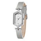 Women's Minimalist Vintage Quartz Watch, Slim Dial