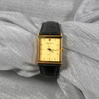 Baoshihua Vintage Ladies Quartz Watch Small Elegant Retro NOS Shanghai Genuine