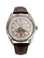Friendship Vintage Mechanical Watch Nostalgic NOS Grandfather Gift