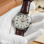 Diamond Brand Peace Commemorative Men's Manual Wind Mechanical Watch NOS New
