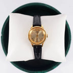 Baoshihua Ladies Manual Wind Mechanical Watch Small Vintage Retro NOS Shanghai