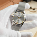 Diamond Brand Peace Commemorative Men's Manual Wind Mechanical Watch NOS New