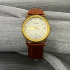 LEISDA Ladies Quartz Watch Vintage Retro Student Elegant NOS