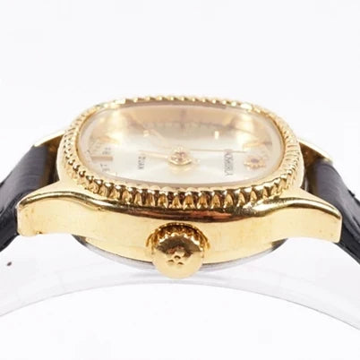 Baoshihua Ladies Manual Wind Mechanical Watch Vintage Retro Elegant Shanghai