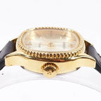 Baoshihua Ladies Manual Wind Mechanical Watch Vintage Retro Elegant Shanghai