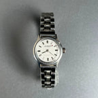 LEISDA Ladies Manual Wind Mechanical Watch 19 Jewels Sea Gull Movement Vintage