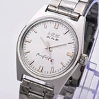 Dadu River Manual Wind Mechanical Men's Watch Classic Nostalgic NOS Sichuan