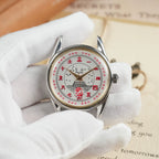 Diamond Brand Peace Commemorative Men's Manual Wind Mechanical Watch NOS New