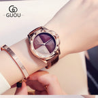 Women's Urban Professional Couple Quartz Watch